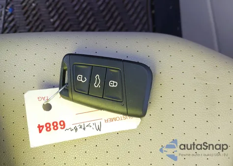 2019 Volkswagen Atlas 3.6L V6 Se from USA, damaged, VIN 1V2LR2CA8KC604057